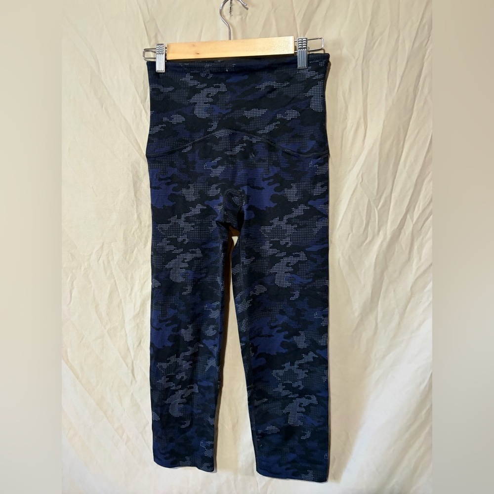 Spanx leggings